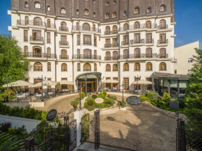  Epoque Hotel - Relais & Chateaux  Бухарест